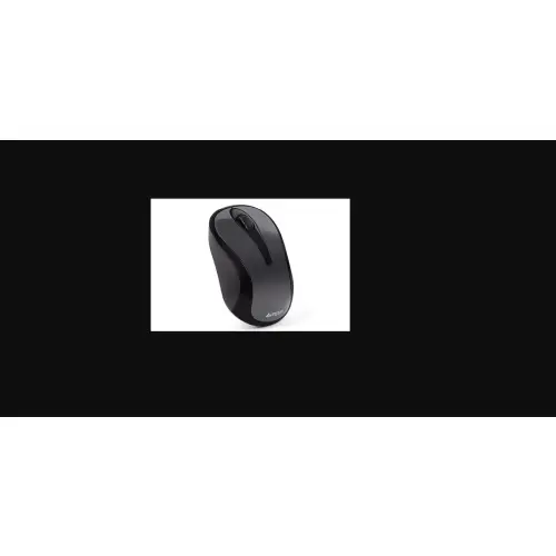 A4Tech G3-280N RF (Glossy Grey)