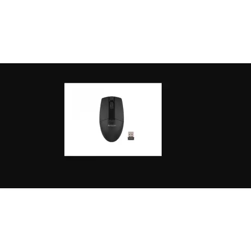 A4Tech G3-330NS RF Silent