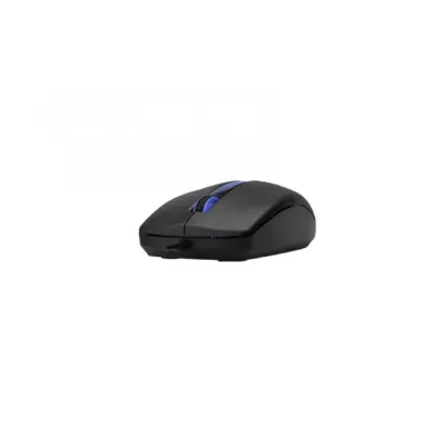 A4Tech mysz N-530S Silent USB czarna