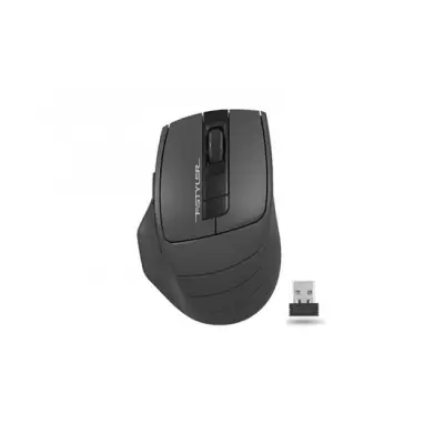 A4Tech Fstyler FG30S RF Grey (Silent)