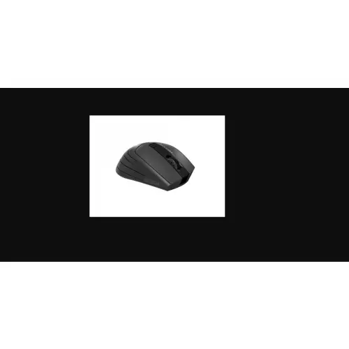 A4Tech Fstyler FG30S RF Grey (Silent)