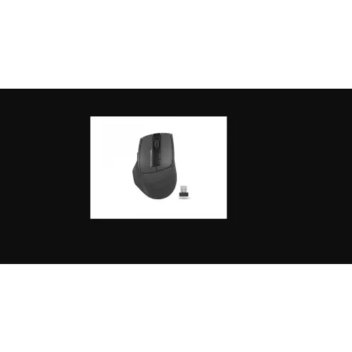 A4Tech Fstyler FG30S RF Grey (Silent)