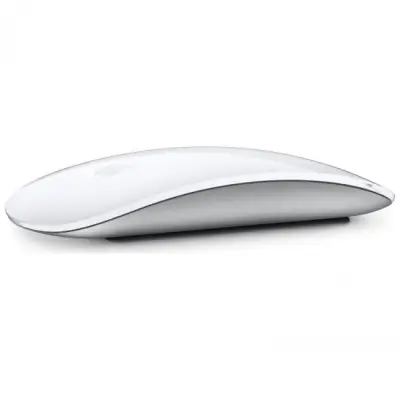 Apple Magic Mouse - White Multi-Touch Surface USB-C