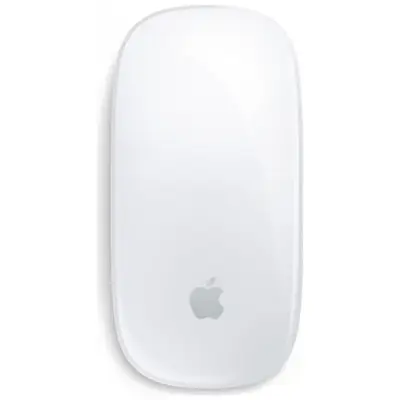 Apple Magic Mouse - White Multi-Touch Surface USB-C