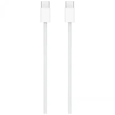 Apple Magic Mouse - White Multi-Touch Surface USB-C