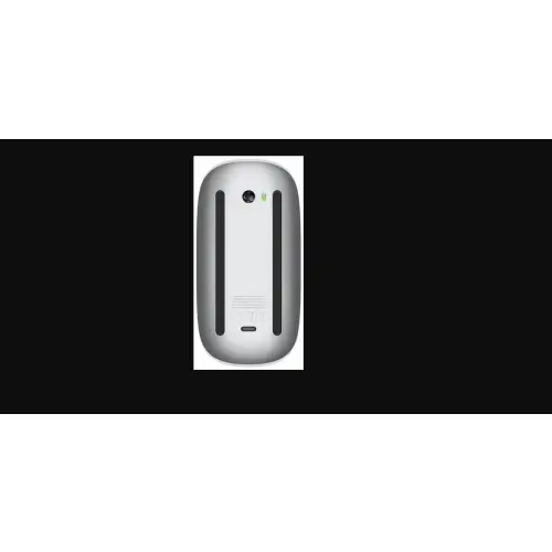 Apple Magic Mouse - White Multi-Touch Surface USB-C