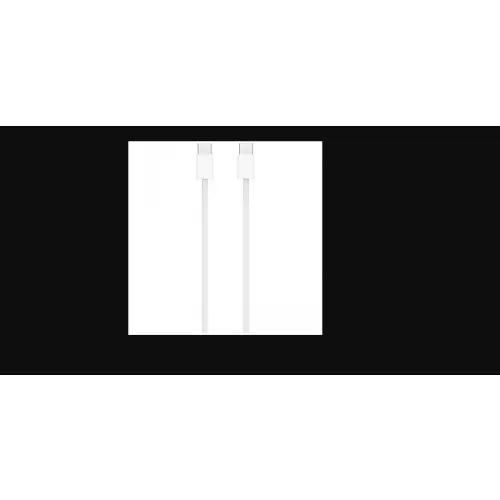 Apple Magic Mouse - White Multi-Touch Surface USB-C