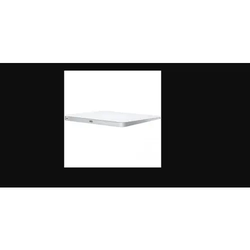 Apple Magic Trackpad - White Multi-Touch Surface USB-C