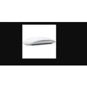 Apple Magic Mouse (2024) White