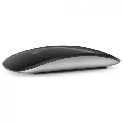Apple Magic Mouse - Black Multi-Touch Surface USB-C
