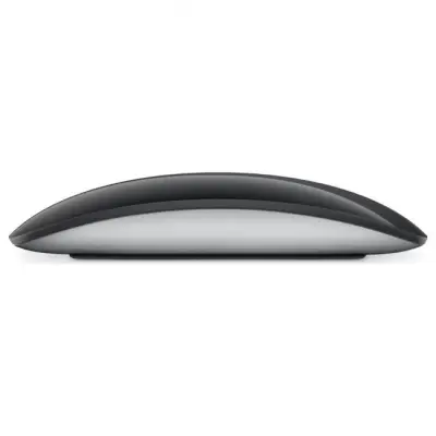 Apple Magic Mouse - Black Multi-Touch Surface USB-C