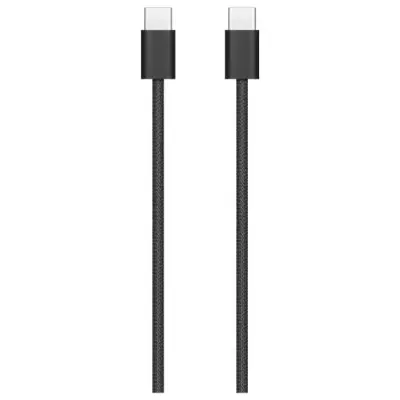 Apple Magic Mouse - Black Multi-Touch Surface USB-C