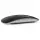 Apple Magic Mouse - Black Multi-Touch Surface USB-C