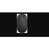 Accura Spence ACC-M1052 Czarna Silent