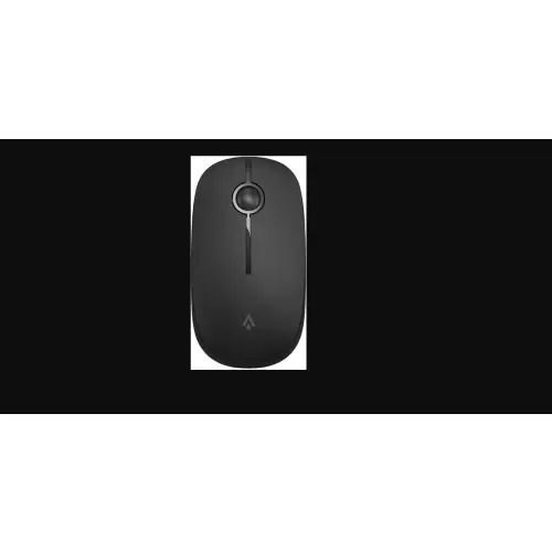 Accura Spence ACC-M1052 Czarna Silent