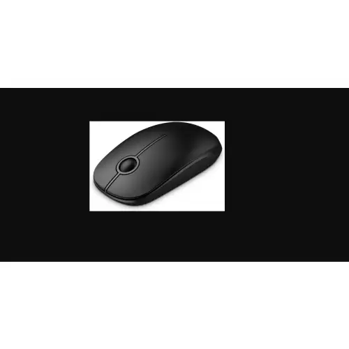 Accura Spence ACC-M1052 Czarna Silent