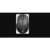 Accura Laurel ACC-M1054 Czarna Silent