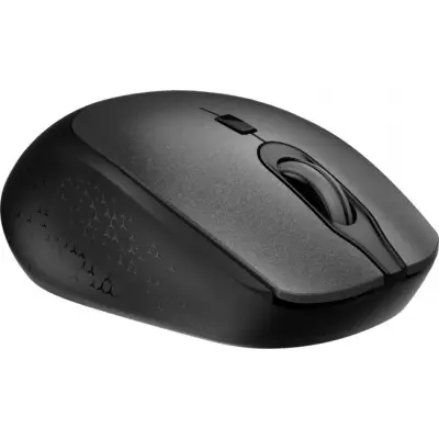 Accura Laurel ACC-M1054 Czarna Silent