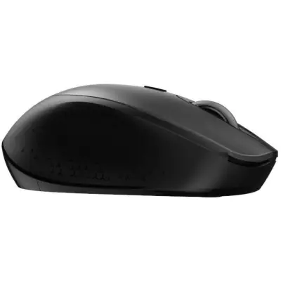 Accura Laurel ACC-M1054 Czarna Silent