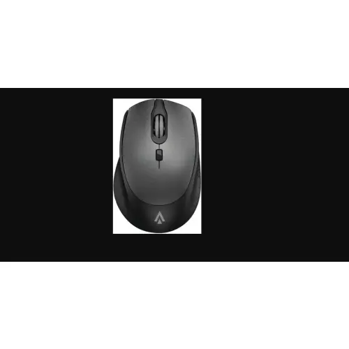 Accura Laurel ACC-M1054 Czarna Silent