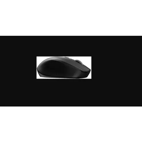 Accura Laurel ACC-M1054 Czarna Silent