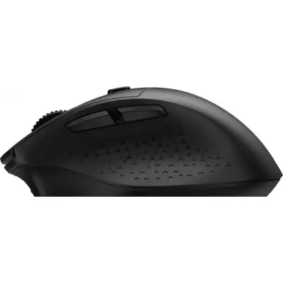 Accura Butano ACC-M1057 2xBluetooth Czarna