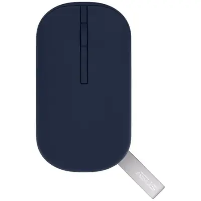 Asus MD100 Granatowa/Błękitna