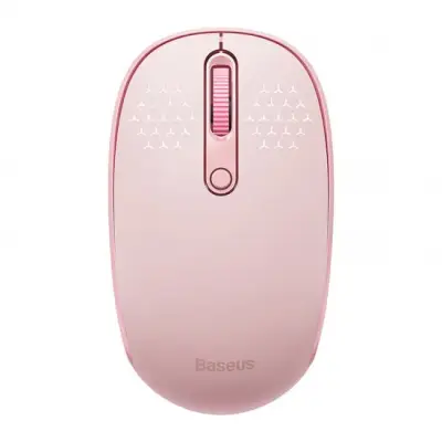 Baseus F01B Baby Pink