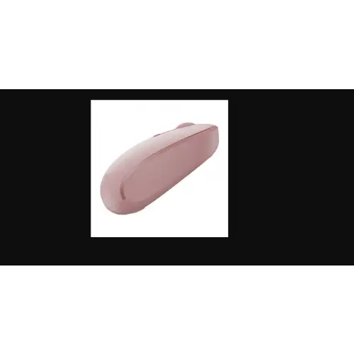Baseus F01B Baby Pink