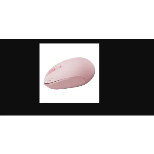 Baseus F01B Baby Pink