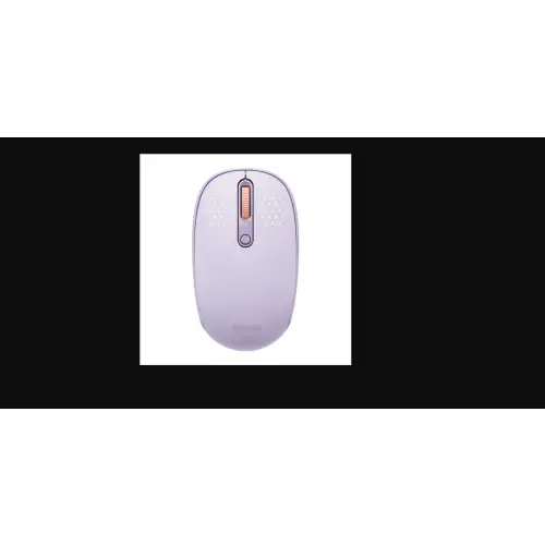 Baseus F01B Nebula Purple