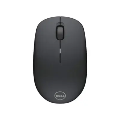 Dell WM126 Czarna