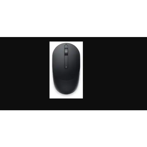 Dell MS300 Czarna
