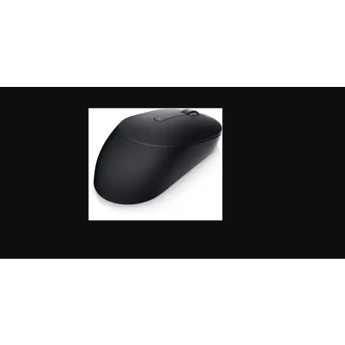 Dell MS300 Czarna