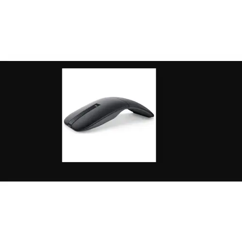 Dell MS700 Czarna