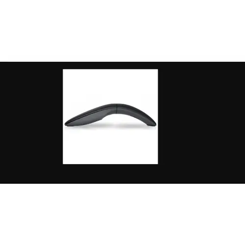 Dell MS700 Czarna