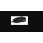 Dell MS116 Black
