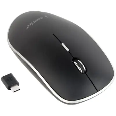 Mysz Gembird MUSW-4BSC-01