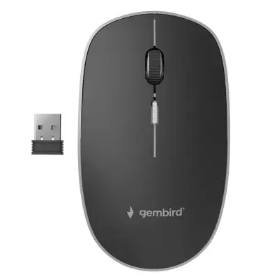 Mysz Gembird MUSW-4B-01