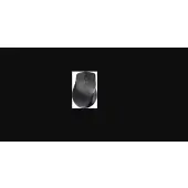 Hama Riano Bluetooth czarna dla leworęcznych