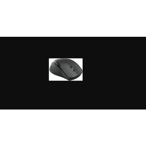 Hama Riano Bluetooth czarna dla leworęcznych