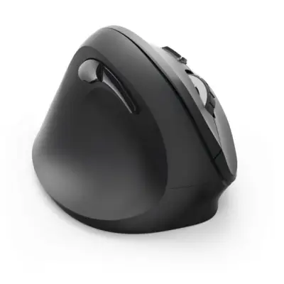 Hama EMW-500 czarna dla leworęcznych