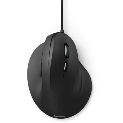 Hama EMC-500 czarna pionowa