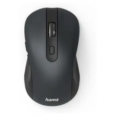 Hama MW-650 multi-device 2x Bluetooth czarna