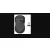 Hama MW-650 multi-device 2x Bluetooth czarna