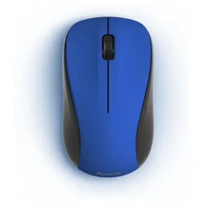 Hama MW-300 V2 niebieska
