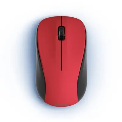 Hama MW-300 V2 czerwona