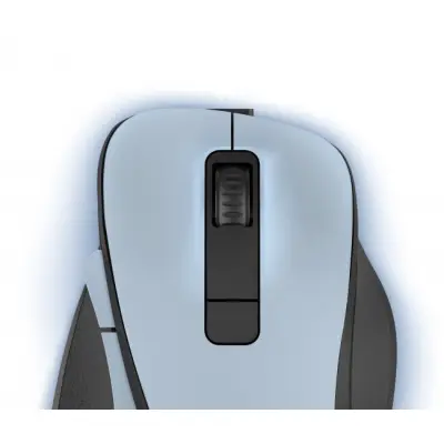 Hama MW-500 V2 niebieska