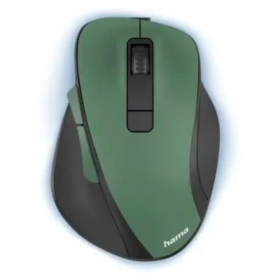 Hama MW-500 V2 zielona