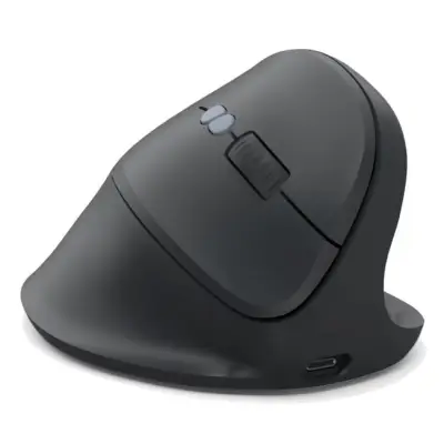 Hama EWM-600 czarna pionowa